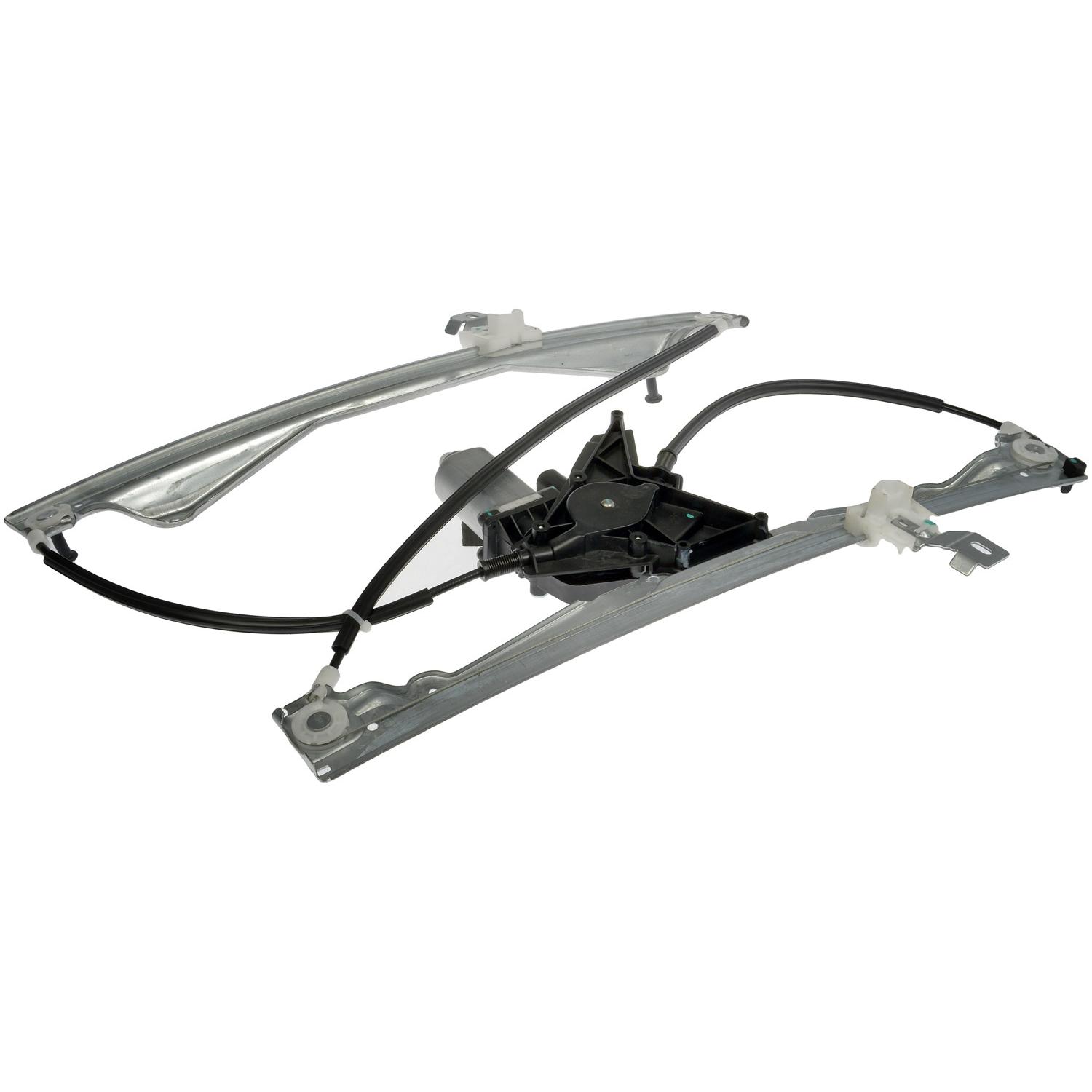 Dorman 741813 - Power Window Motor and Regulator Assembly Dorman 741813 Power Window Motor and Regulator Assembly product image 3 of 4