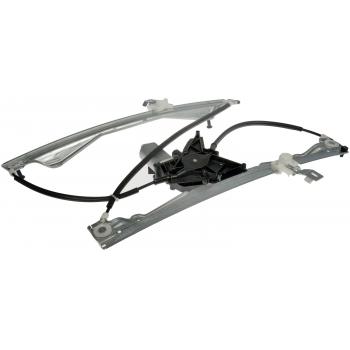 2005 Ford Explorer Power Window Motor and Regulator Assembly Front Left Dorman 741813 image 3 of 4
