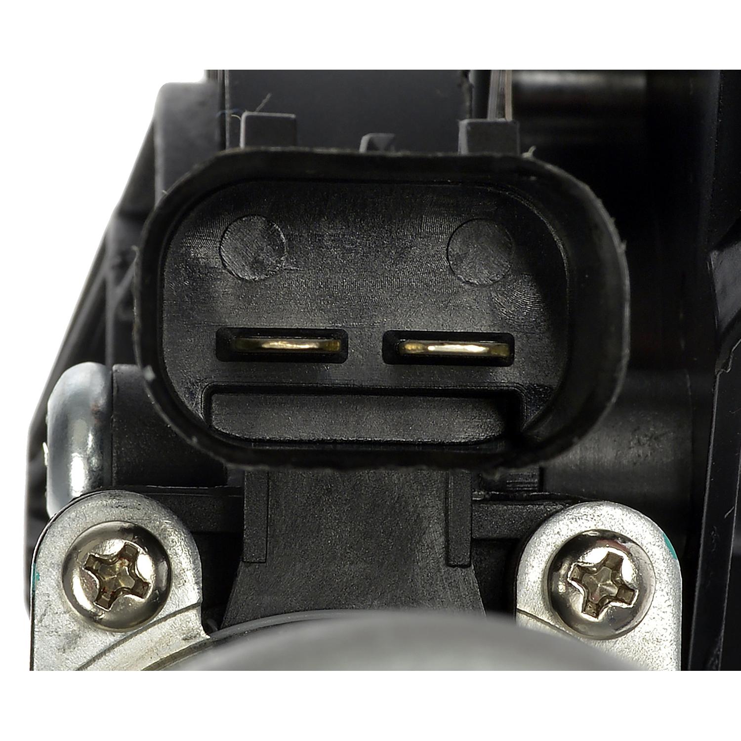 Dorman 741813 - Power Window Motor and Regulator Assembly Dorman 741813 Power Window Motor and Regulator Assembly product image 4 of 4