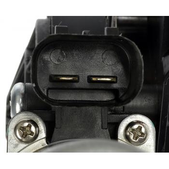 2005 Ford Explorer Power Window Motor and Regulator Assembly Front Left Dorman 741813 image 4 of 4