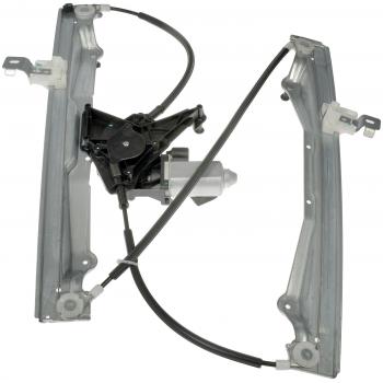 2010 Ford Explorer Power Window Motor and Regulator Assembly Front Right Dorman 741814 image 1 of 4
