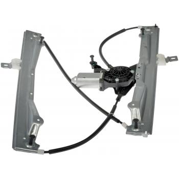 2010 Ford Explorer Power Window Motor and Regulator Assembly Front Right Dorman 741814 image 2 of 4