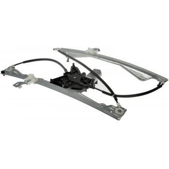 2010 Ford Explorer Power Window Motor and Regulator Assembly Front Right Dorman 741814 image 3 of 4