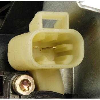 2000 Oldsmobile Alero Power Window Motor and Regulator Assembly Rear Right Dorman 741815 image 2 of 3