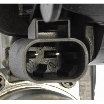 1997 Oldsmobile Cutlass Power Window Motor and Regulator Assembly Front Left Dorman 741821 image 2 of 3