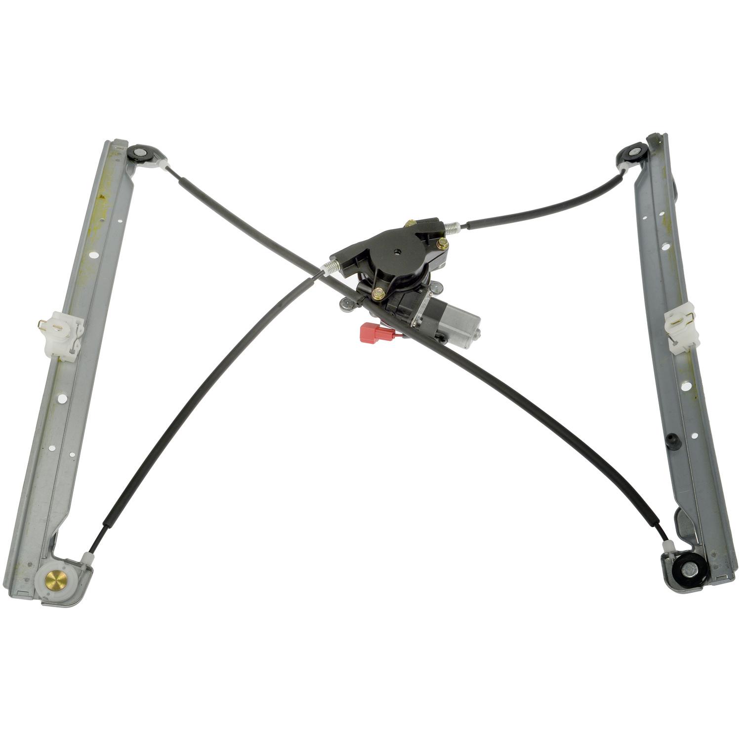 Dorman 741823 Power Window Motor and Regulator Assembly product image 1 of 4
