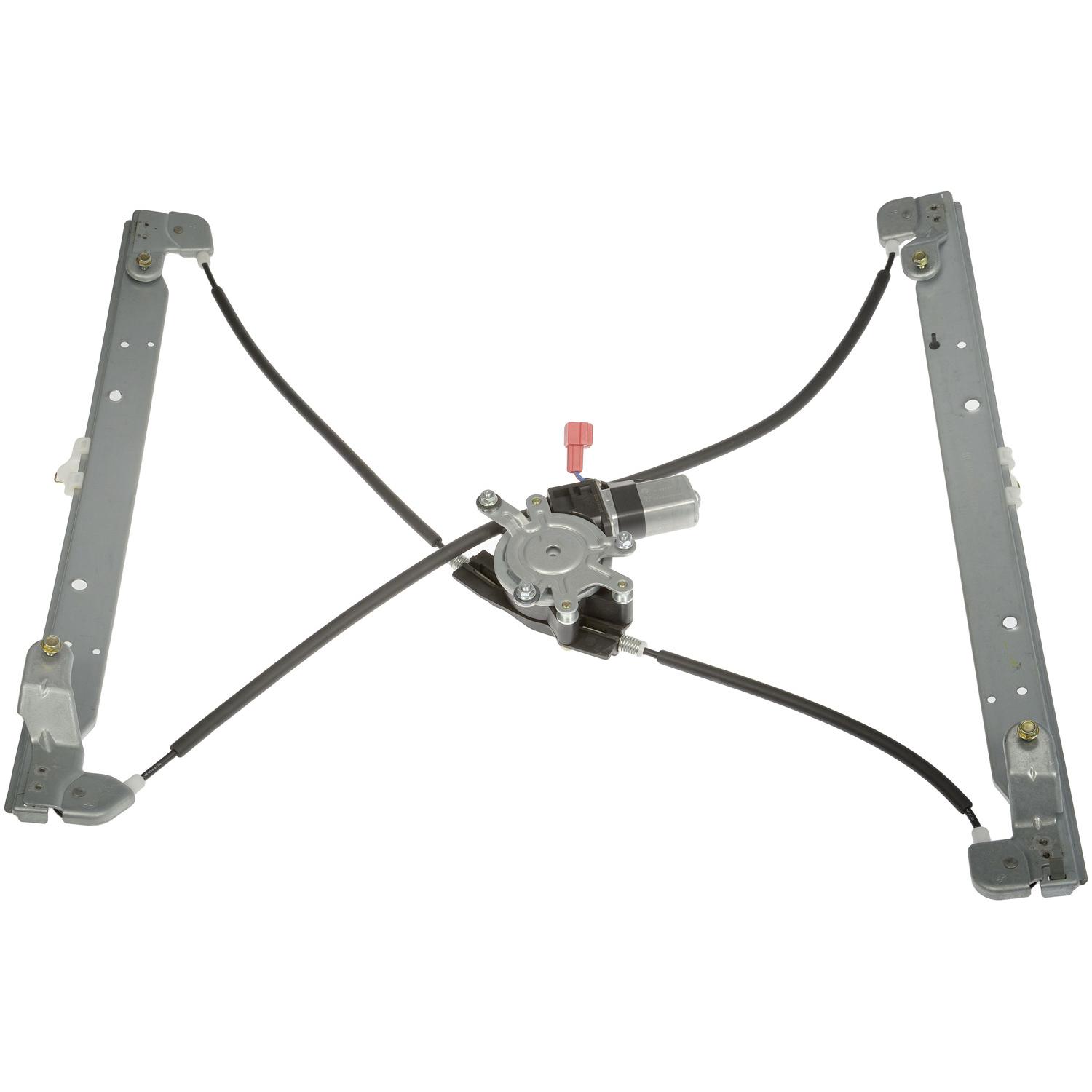 Dorman 741823 Power Window Motor and Regulator Assembly product image 2 of 4