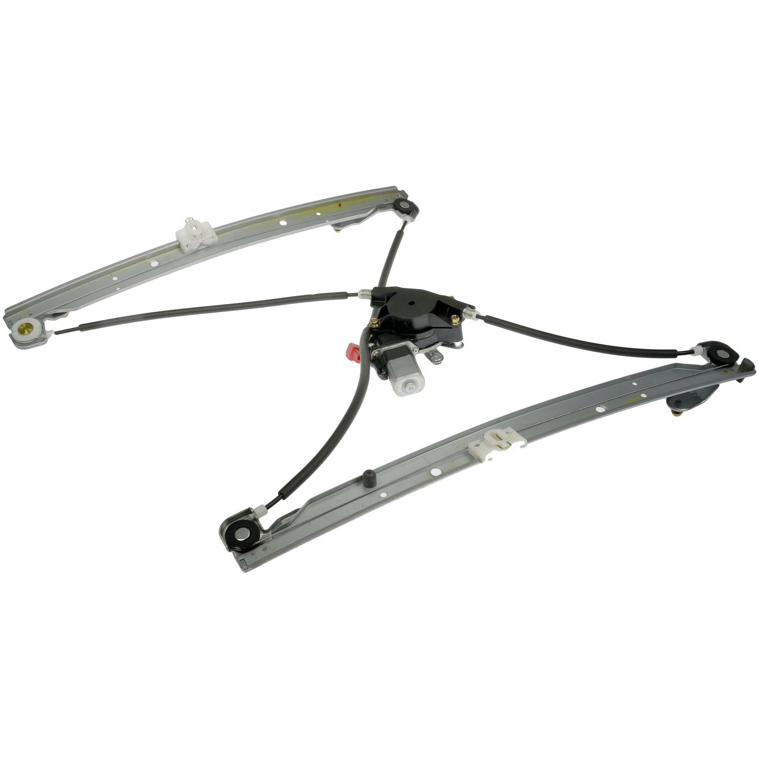 Dorman 741823 Power Window Motor and Regulator Assembly product image 3 of 4