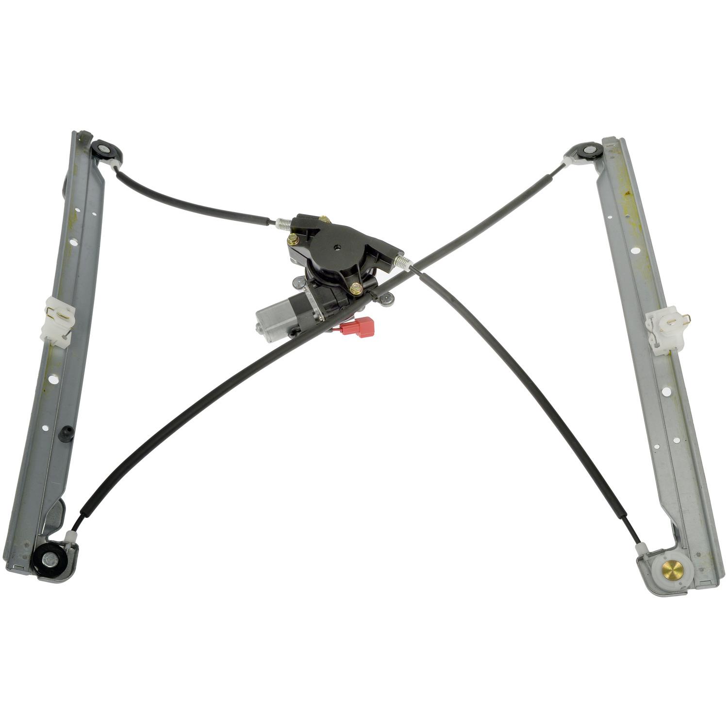 Dorman 741824 - Power Window Motor and Regulator Assembly Dorman 741824 Power Window Motor and Regulator Assembly product image 1 of 4
