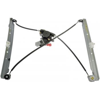 2002 Dodge Caravan Power Window Motor and Regulator Assembly Front Right Dorman 741824 image 1 of 4