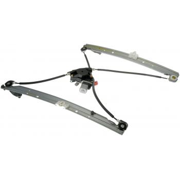 2002 Dodge Caravan Power Window Motor and Regulator Assembly Front Right Dorman 741824 image 3 of 4