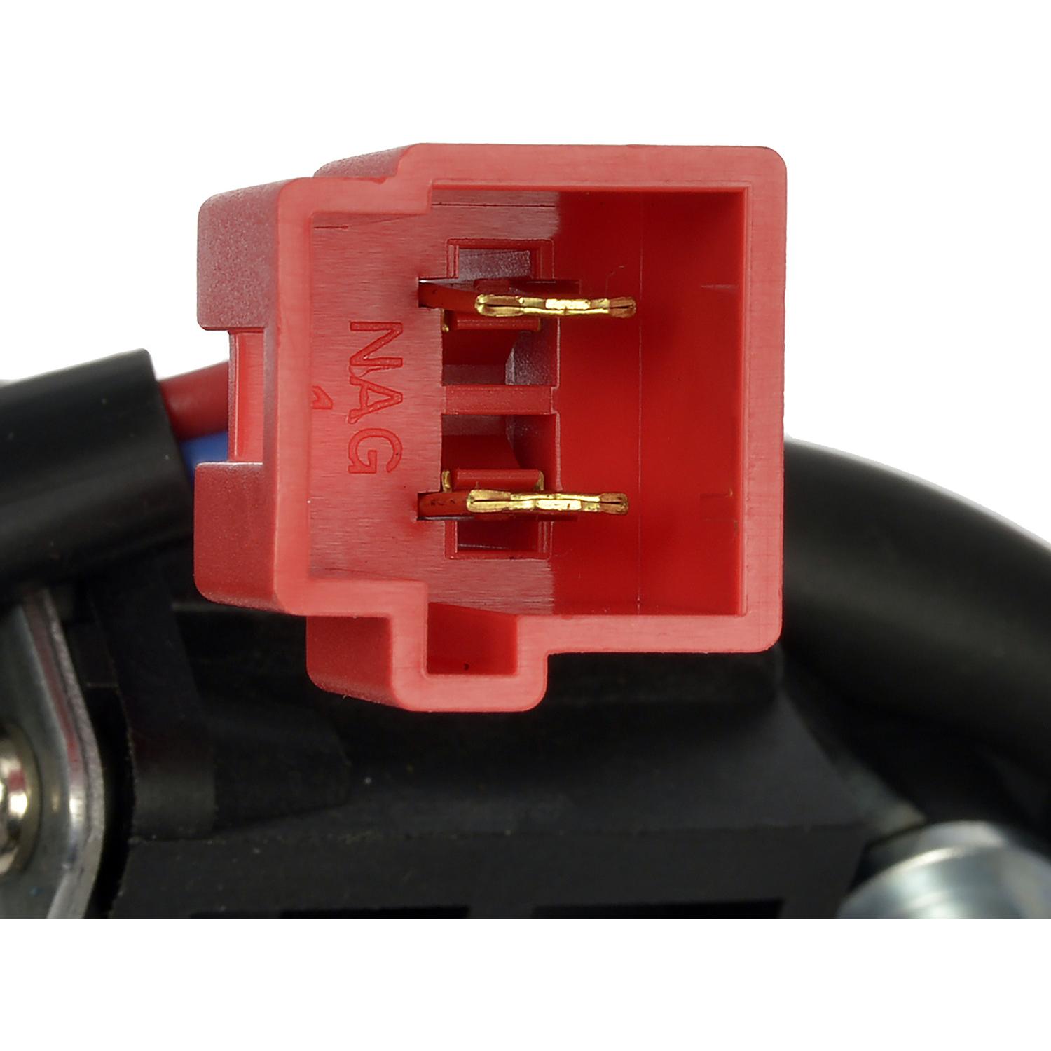 Dorman 741824 - Power Window Motor and Regulator Assembly Dorman 741824 Power Window Motor and Regulator Assembly product image 4 of 4