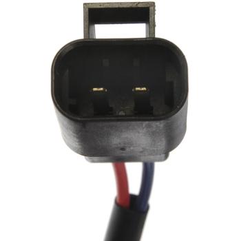 1999 Dodge Neon Power Window Motor and Regulator Assembly Front Left Dorman 741827 image 3 of 3