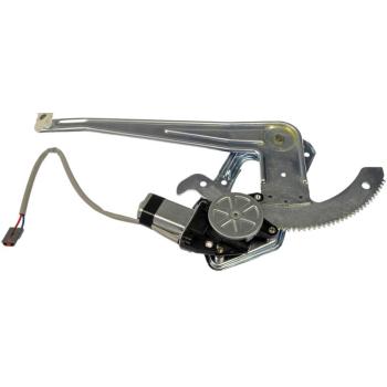 2004 Ford Ranger Power Window Motor and Regulator Assembly Front Right Dorman 741832 image 1 of 3