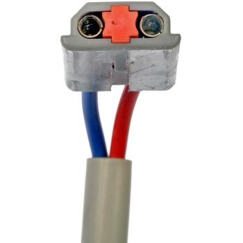 2004 Ford Ranger Power Window Motor and Regulator Assembly Front Right Dorman 741832 image 3 of 3