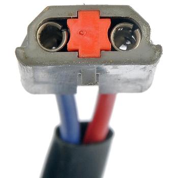 1999 Ford F-250 Power Window Motor and Regulator Assembly Front Left Dorman 741848 image 3 of 3