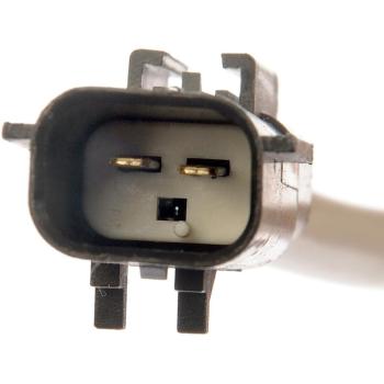 1997 Chrysler Neon Power Window Motor and Regulator Assembly Rear Right Dorman 741859 image 3 of 3