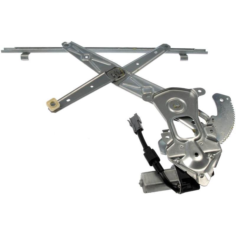 Dorman 741870 Power Window Motor and Regulator Assembly product image 5 of 6