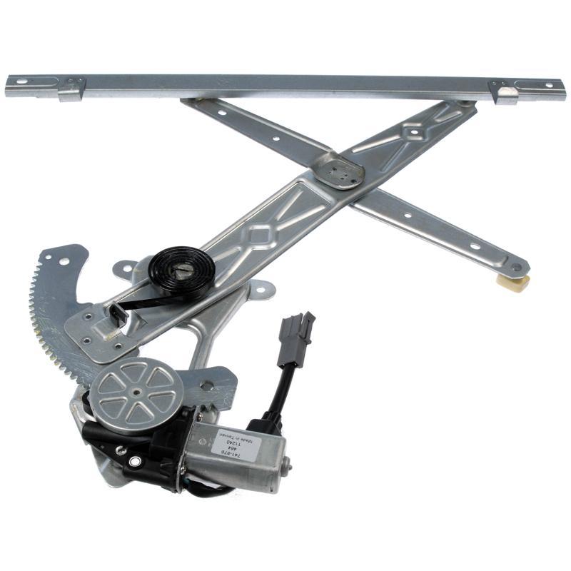Dorman 741870 Power Window Motor and Regulator Assembly product image 6 of 6