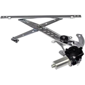 2003 Ford Windstar Power Window Motor and Regulator Assembly Front Right Dorman 741871 image 2 of 3