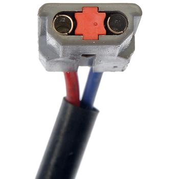 2002 Ford Expedition Power Window Motor and Regulator Assembly Front Left Dorman 741872 image 2 of 3