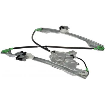 2004 Ford Focus Power Window Motor and Regulator Assembly Front Left Dorman 741874 image 4 of 4