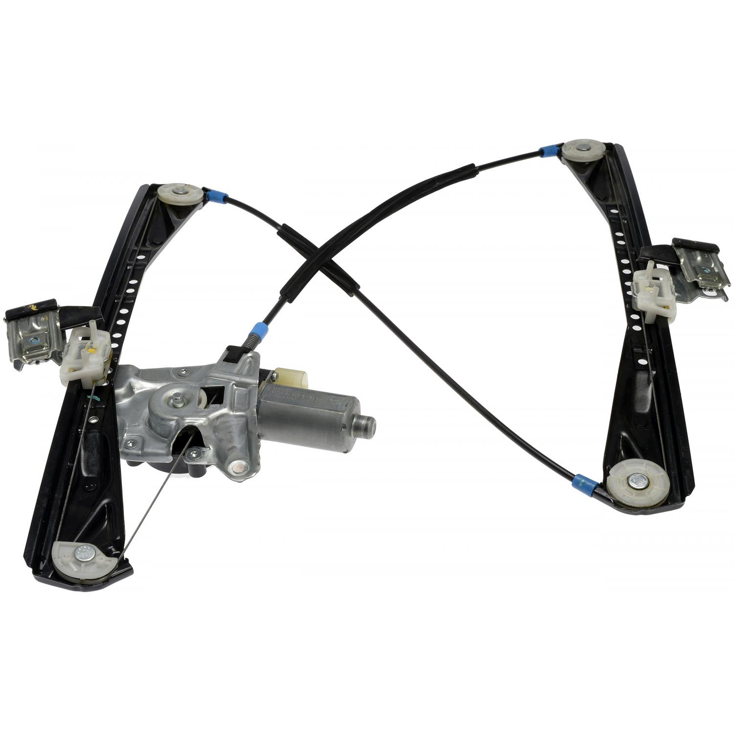 Dorman 741876 - Power Window Motor and Regulator Assembly Dorman 741876 Power Window Motor and Regulator Assembly product image 1 of 5