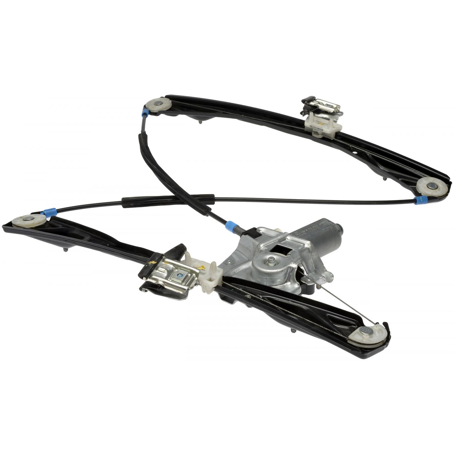 Dorman 741876 - Power Window Motor and Regulator Assembly Dorman 741876 Power Window Motor and Regulator Assembly product image 3 of 5