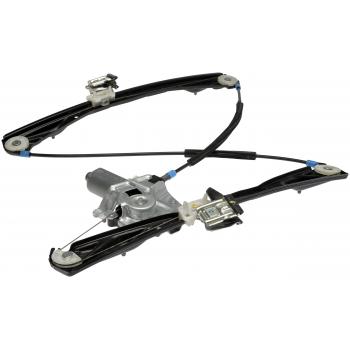 2000 Jaguar S-Type Power Window Motor and Regulator Assembly Front Right Dorman 741877 image 3 of 4