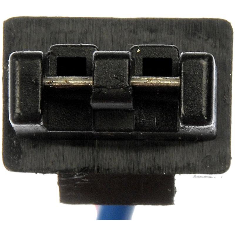 Dorman 741878 Power Window Motor and Regulator Assembly product image 1 of 3