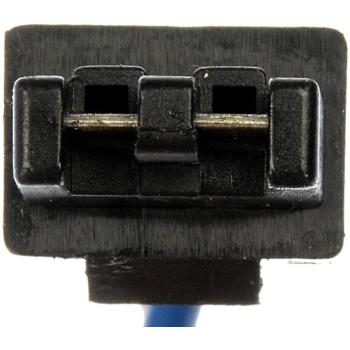 1998 Buick Skylark Power Window Motor and Regulator Assembly Rear Left Dorman 741878 image 1 of 3