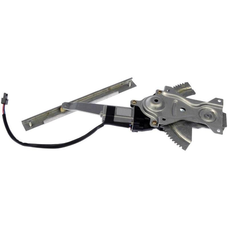 Dorman 741878 Power Window Motor and Regulator Assembly product image 2 of 3
