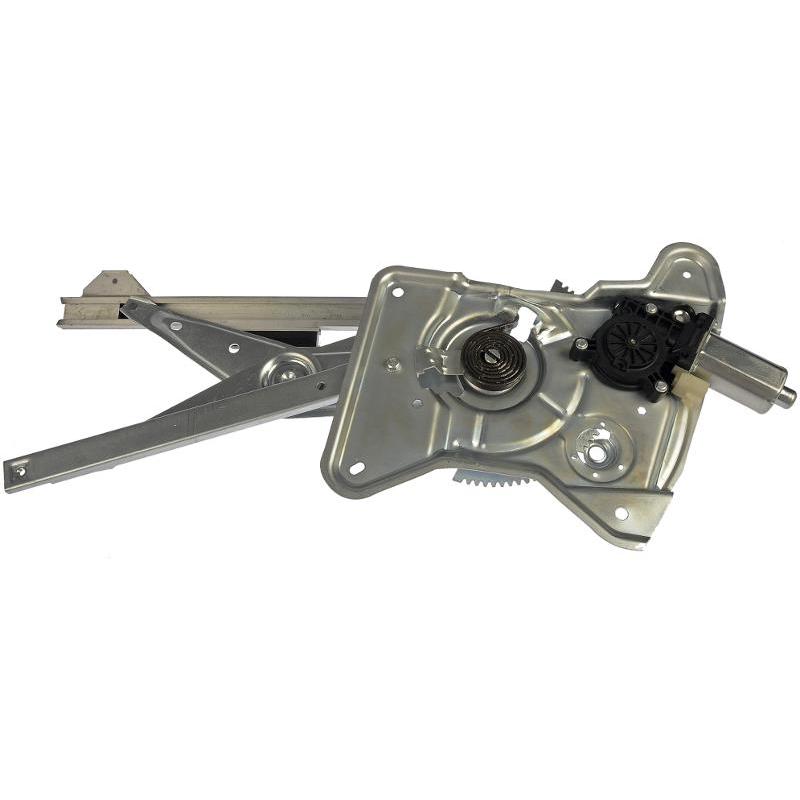 Dorman 741882 Power Window Motor and Regulator Assembly product image 1 of 3