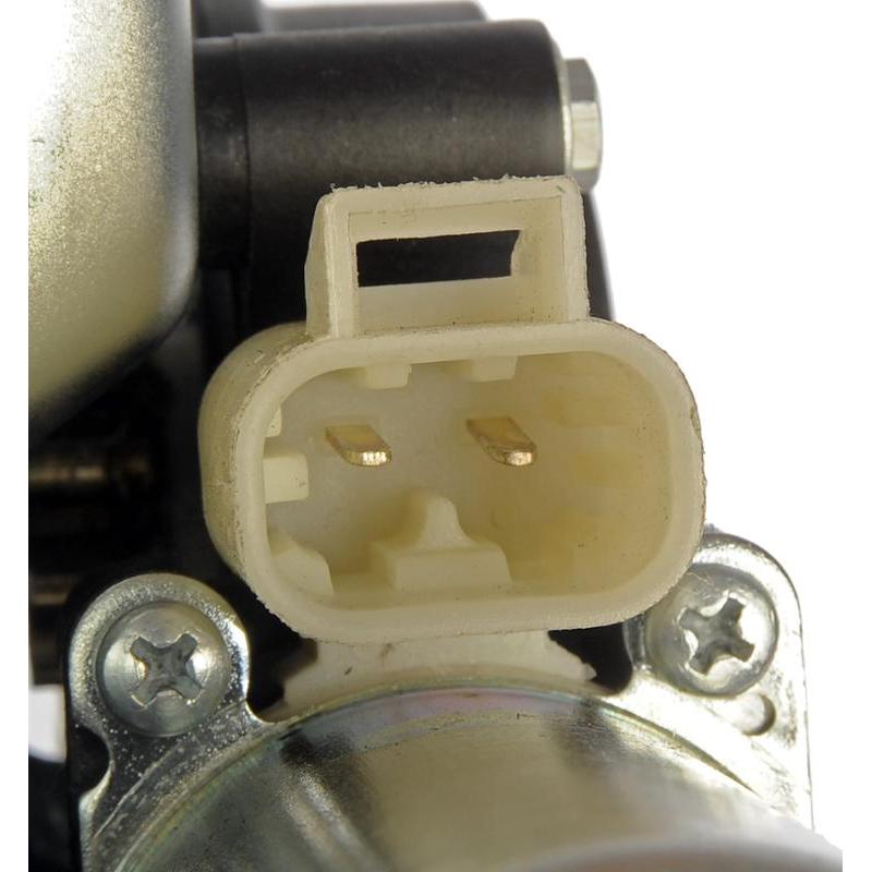 Dorman 741882 Power Window Motor and Regulator Assembly product image 2 of 3