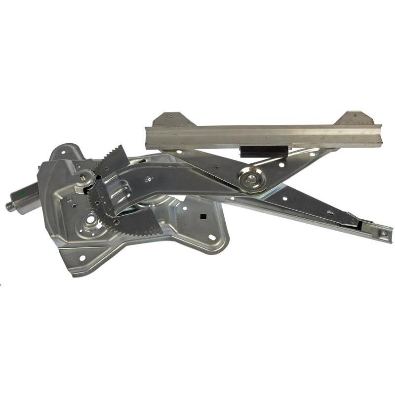 Dorman 741882 Power Window Motor and Regulator Assembly product image 3 of 3
