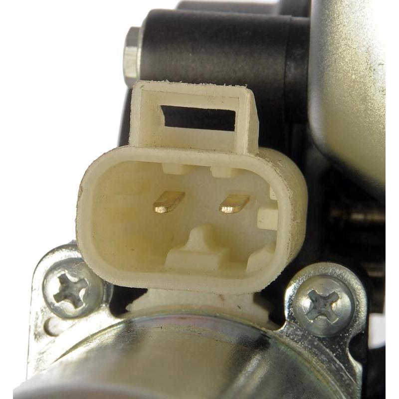 Dorman 741883 Power Window Motor and Regulator Assembly product image 1 of 3