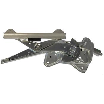 2001 Chevrolet Lumina Power Window Motor and Regulator Assembly Front Right Dorman 741883 image 3 of 3