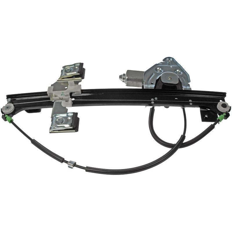 Dorman 741892 Power Window Motor and Regulator Assembly product image 1 of 3