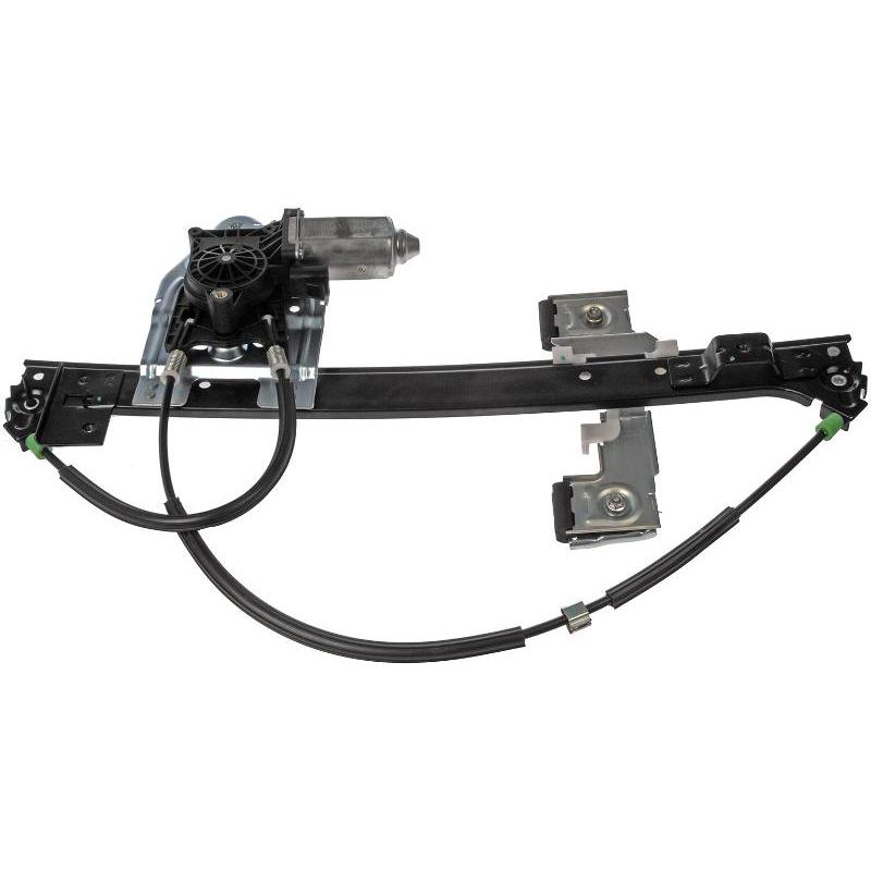 Dorman 741892 Power Window Motor and Regulator Assembly product image 2 of 3