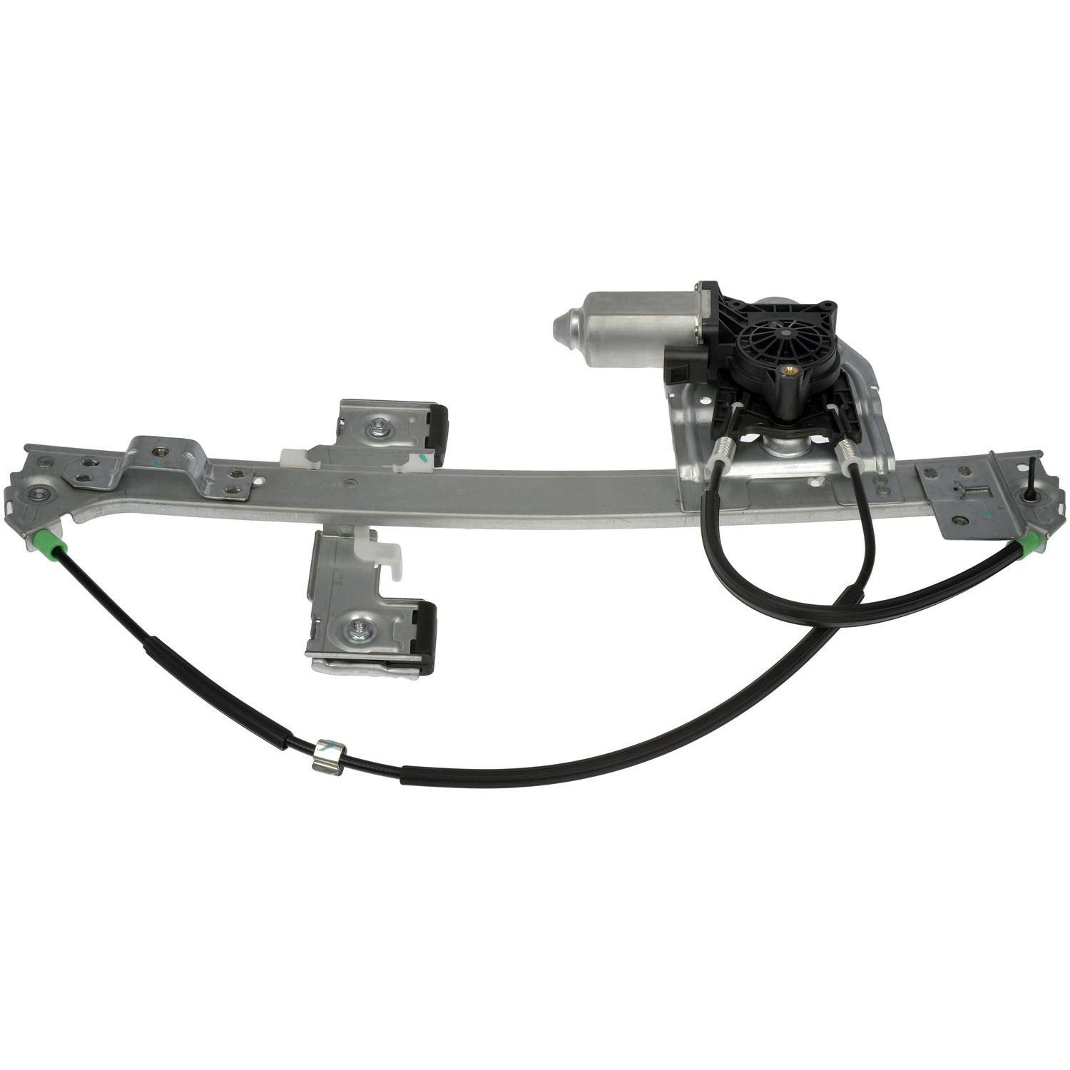 Dorman 741893 Power Window Motor and Regulator Assembly product image 2 of 4