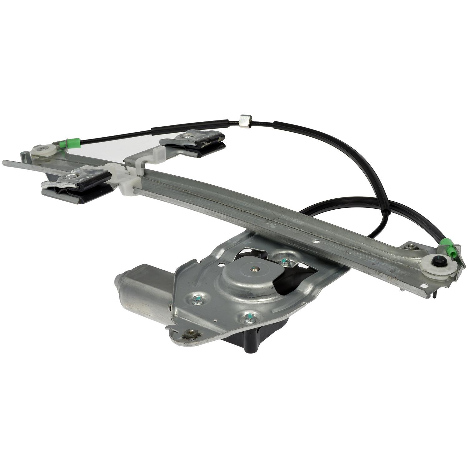 Dorman 741893 Power Window Motor and Regulator Assembly product image 3 of 4