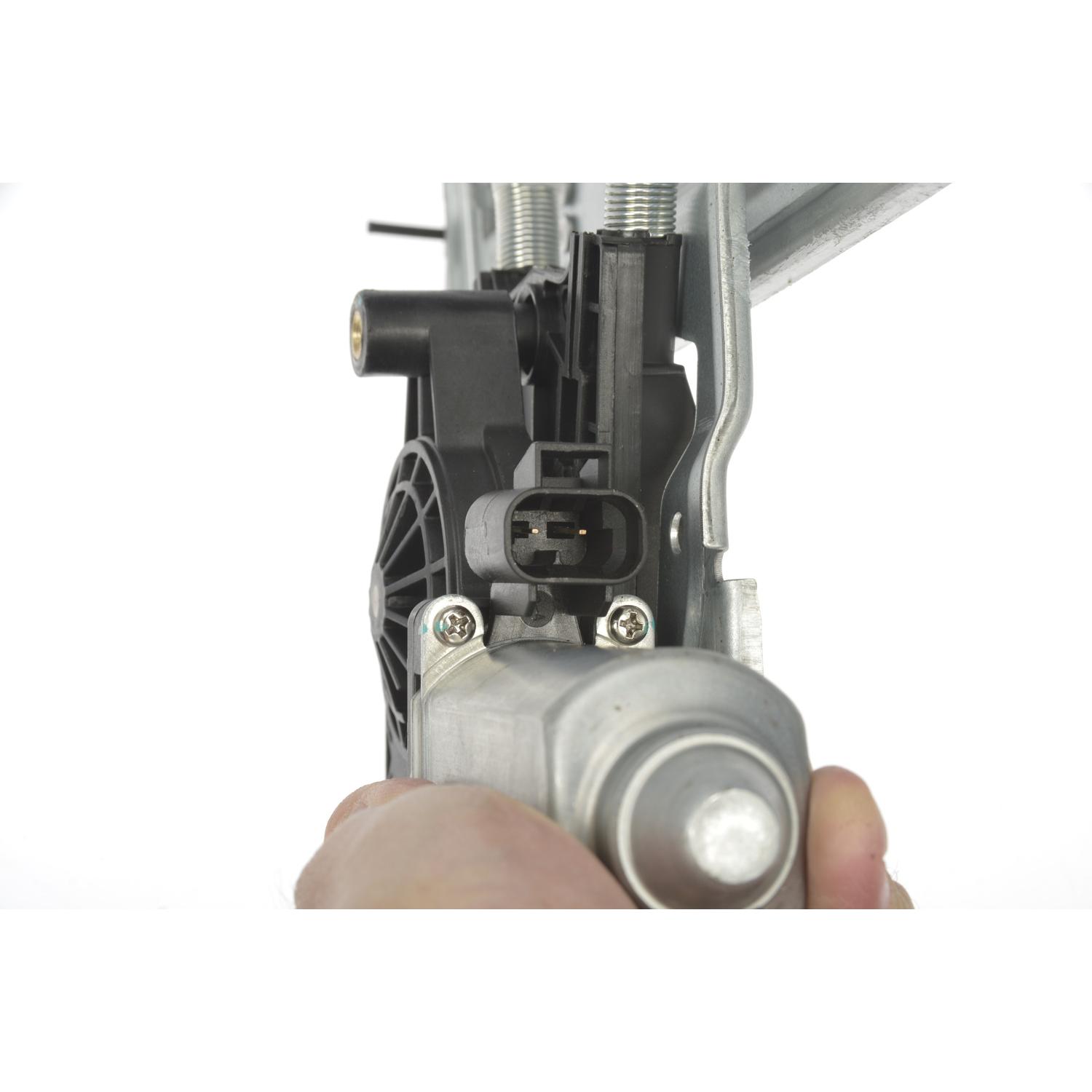Dorman 741893 Power Window Motor and Regulator Assembly product image 4 of 4
