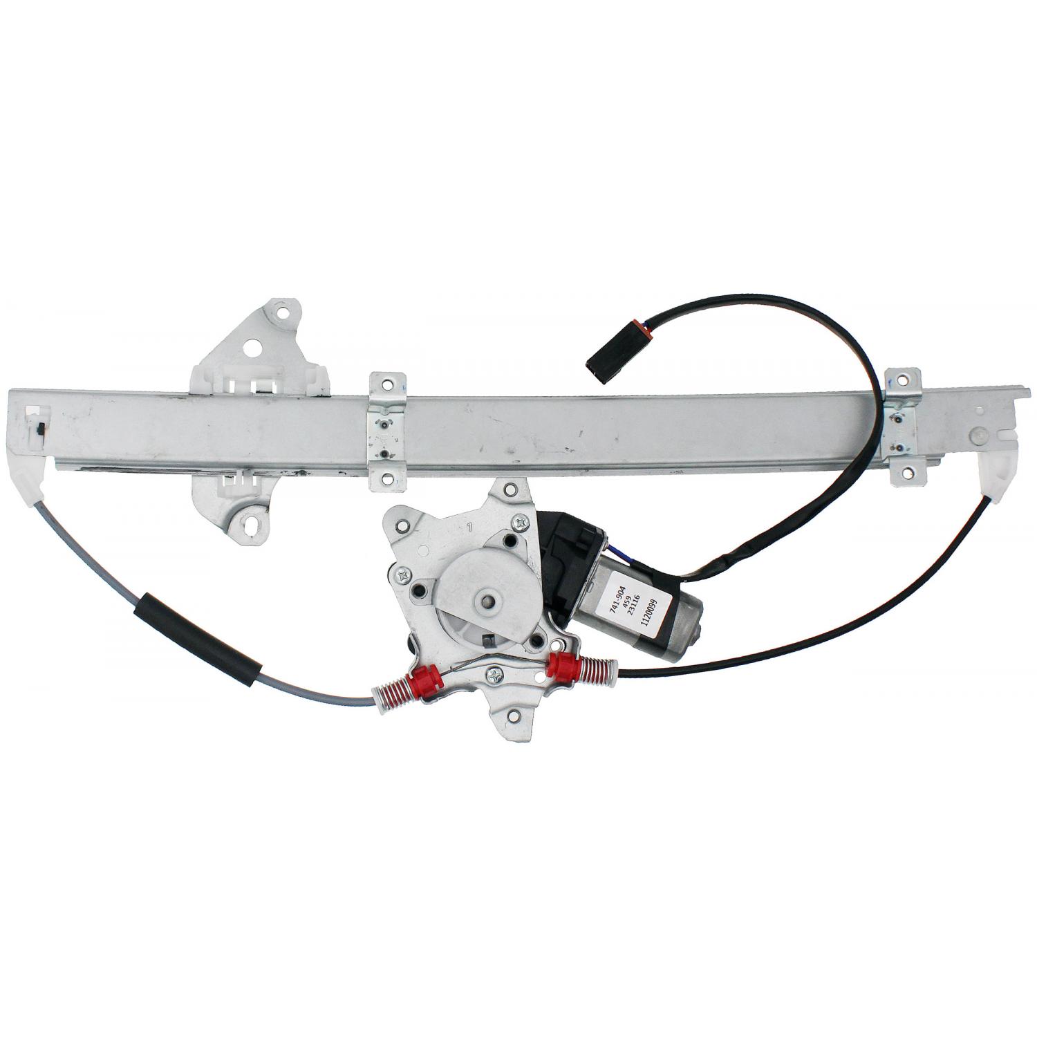 Dorman 741904 - Power Window Motor and Regulator Assembly Dorman 741904 Power Window Motor and Regulator Assembly product image 1 of 4