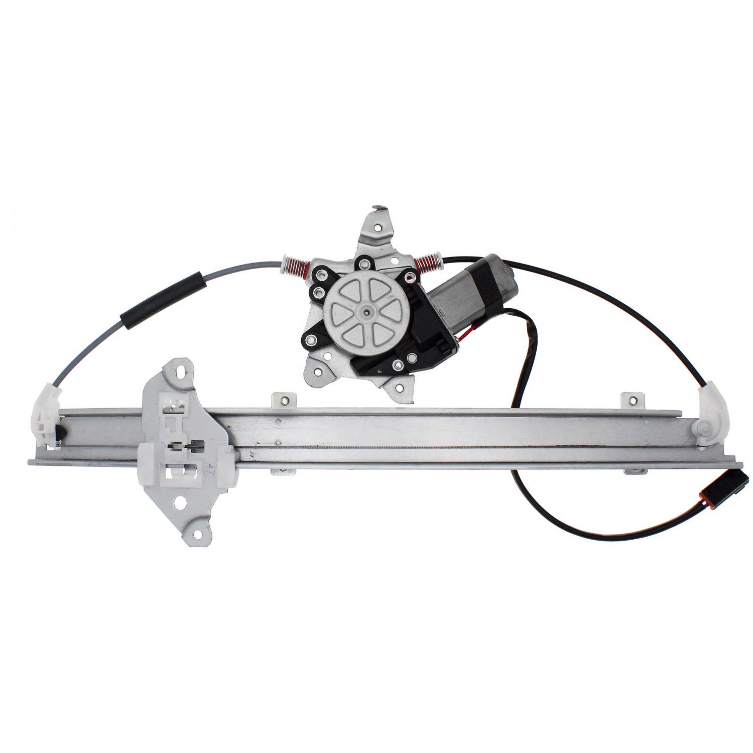 Dorman 741904 - Power Window Motor and Regulator Assembly Dorman 741904 Power Window Motor and Regulator Assembly product image 2 of 4