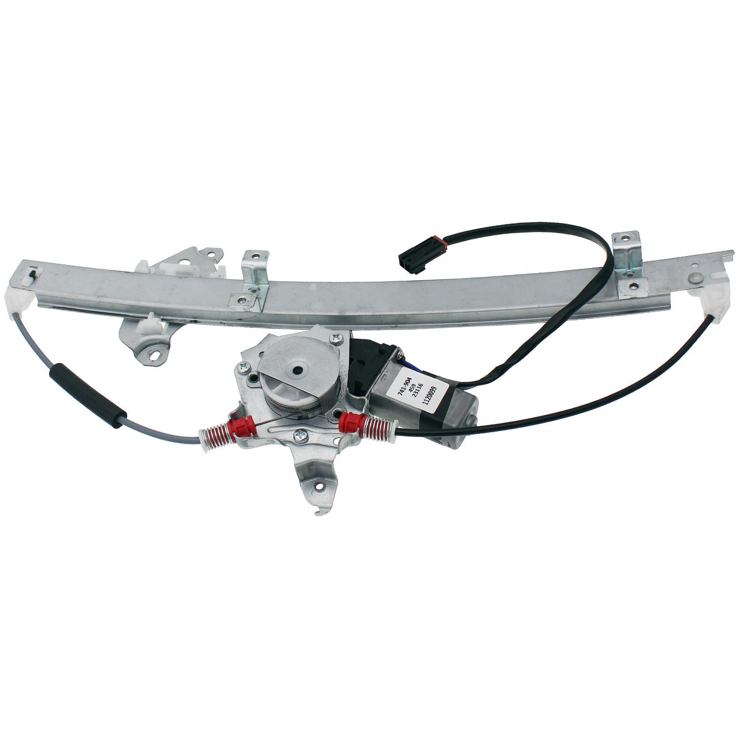 Dorman 741904 - Power Window Motor and Regulator Assembly Dorman 741904 Power Window Motor and Regulator Assembly product image 4 of 4