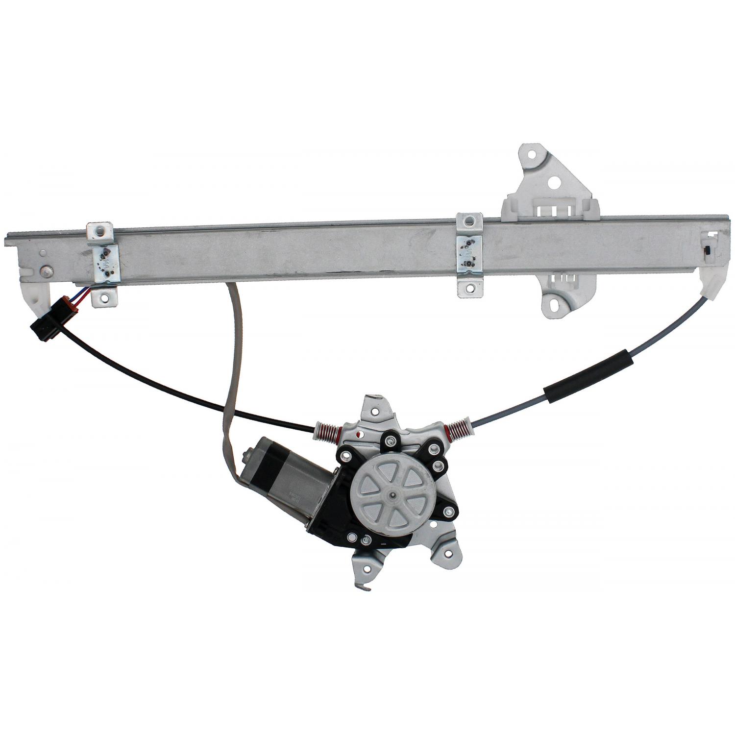 Dorman 741905 - Power Window Motor and Regulator Assembly Dorman 741905 Power Window Motor and Regulator Assembly product image 2 of 4