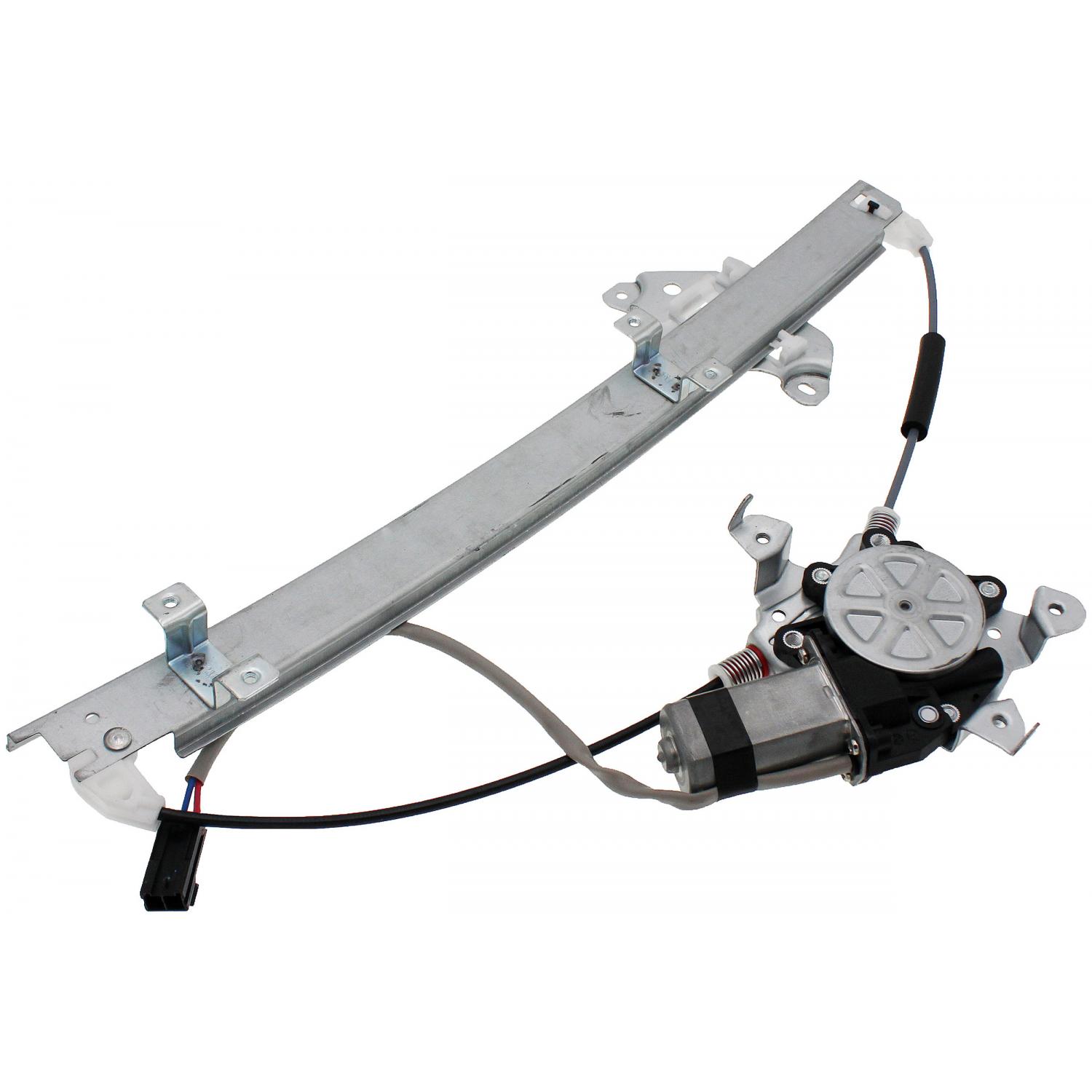 Dorman 741905 - Power Window Motor and Regulator Assembly Dorman 741905 Power Window Motor and Regulator Assembly product image 3 of 4