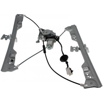 2006 Nissan Altima Power Window Motor and Regulator Assembly Front Left Dorman 741906 image 1 of 4