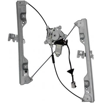 2006 Nissan Altima Power Window Motor and Regulator Assembly Front Left Dorman 741906 image 2 of 4