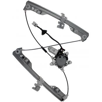 2006 Nissan Altima Power Window Motor and Regulator Assembly Front Left Dorman 741906 image 4 of 4